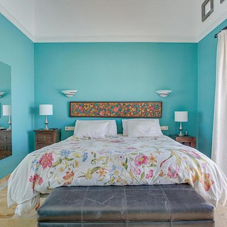 Villa Capricho Playa Blanca  Exterior foto